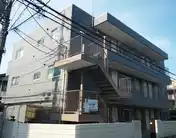 第二富来ハイツ