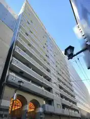ファミール東京グランリッツ