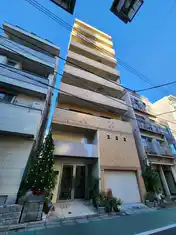 クオーレ旗の台