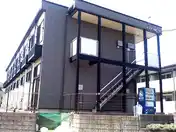 レオパレス輝跡