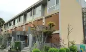 コートデコ洗足レイクサイド