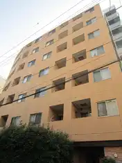 プレール・ドゥーク上野NORTH