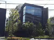 アールブラン高津レジデンス