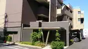 アヴァンセアイル羽田