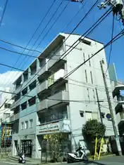 第2伊坂ビル