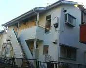 コーポ田中