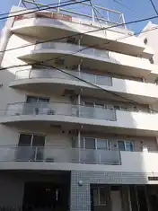 リバーシティ東神奈川