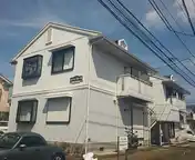 メゾンフローラ