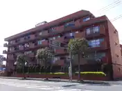 ライオンズマンション戸塚