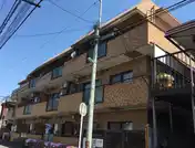 ライオンズマンション登戸第3