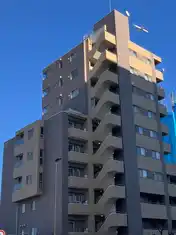 サンクタス松濤ロワール
