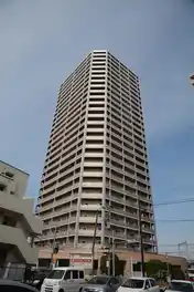 Jタワー西大井イーストタワー