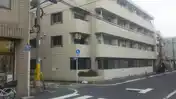 メゾン・ド・ペルシュ