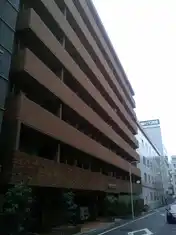 トーシンフェニックス日本橋兜町弐番館