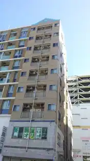 シベールセンター北
