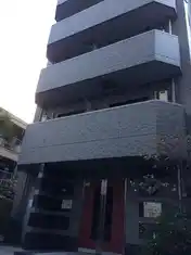 クレアシオン後楽園