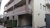 D’グランセ南馬込