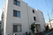 フジメゾン
