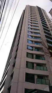 シティタワー赤羽テラス