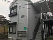 グランデュール市川B