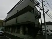 谷マンション