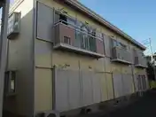 ベルリバー金沢文庫A棟