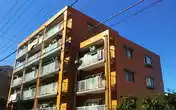 荏田五番館