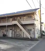 メイプルハイム