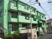 茅ヶ崎トモエコーポ
