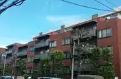 成城学園サマリヤマンション