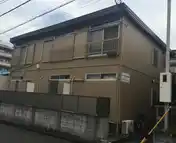 オリーブコートあざみ野