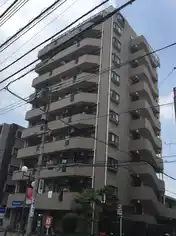 ヴェラハイツ立川