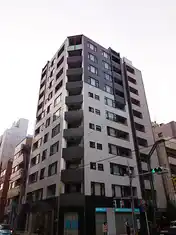ウィルローズ東京ラルーナ