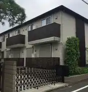 パインエステート久が原