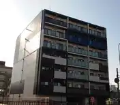 メインステージ新子安III