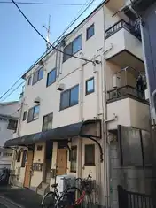 メゾン芝