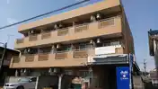 シリウス北越谷