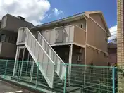 コーポオダカ