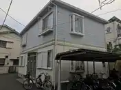 グランデュール市川C