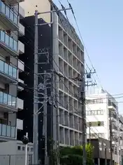 リヴシティ横浜東ベイサイド