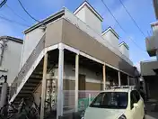 リヴァージュ腰越