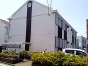 TAPサンハイツA