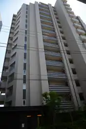 クレストフォルム南大井