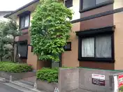 ヴァレンサ氷川B