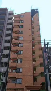 ワコーレ田端