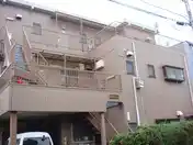 ヌボウビザージュ