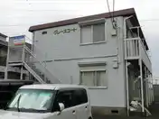 グレースコート