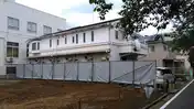 白欧館