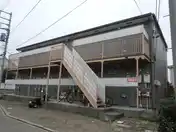 パレーシャル湘南館3