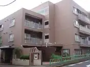 東中野ダイヤモンドマンション